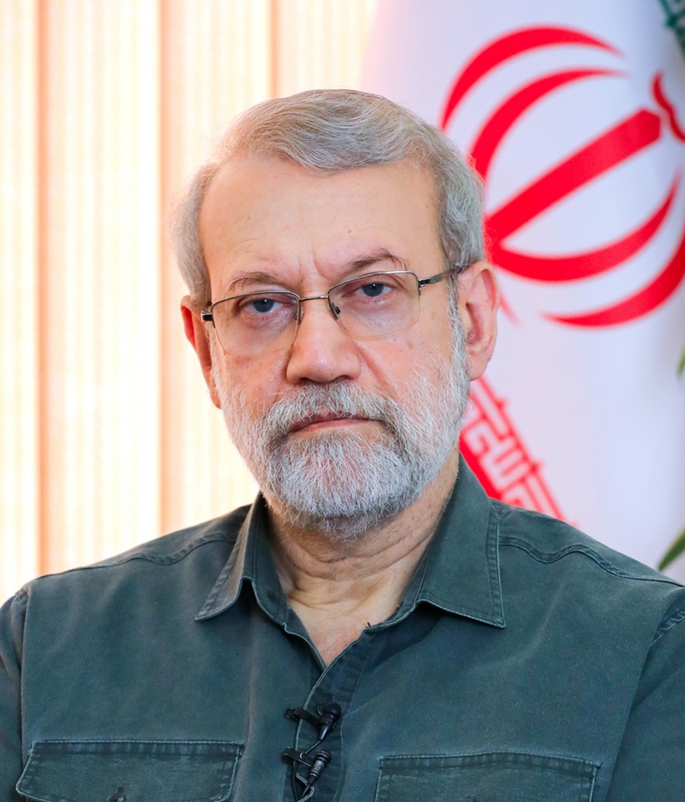 Who is Ali Larijani? Decoding Iran's Veteran Power Broker